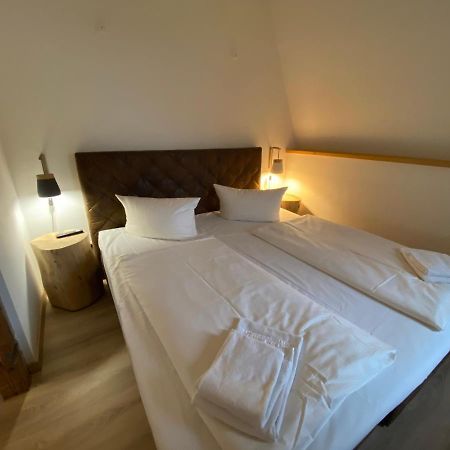Fasa Lodge Oberwiesenthal Esterno foto