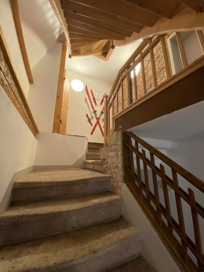Fasa Lodge Oberwiesenthal Esterno foto