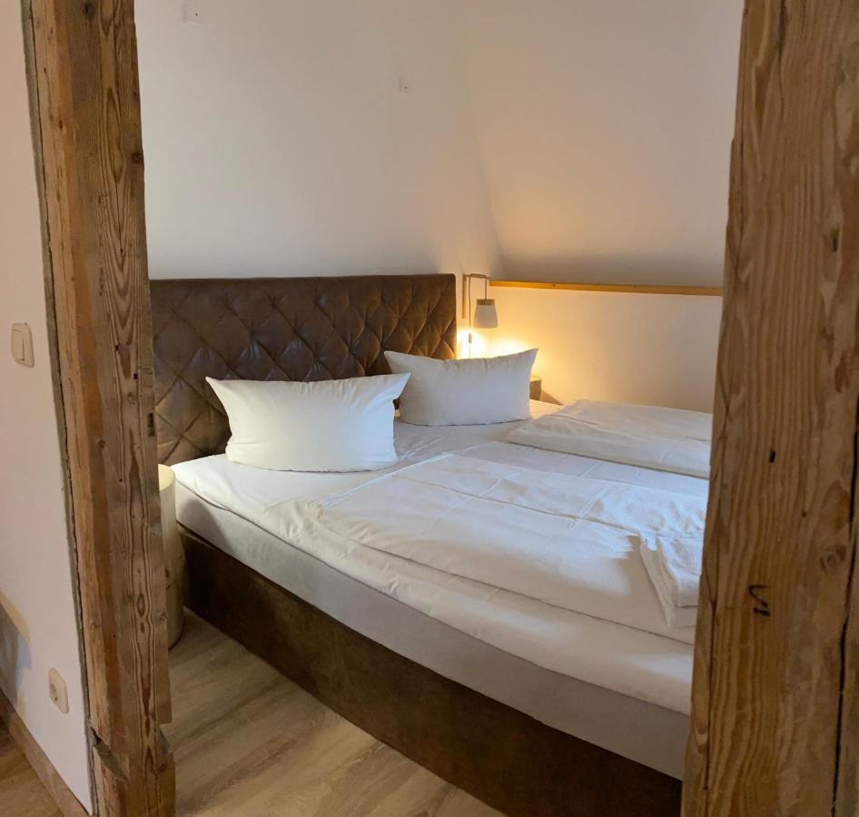 Fasa Lodge Oberwiesenthal Esterno foto